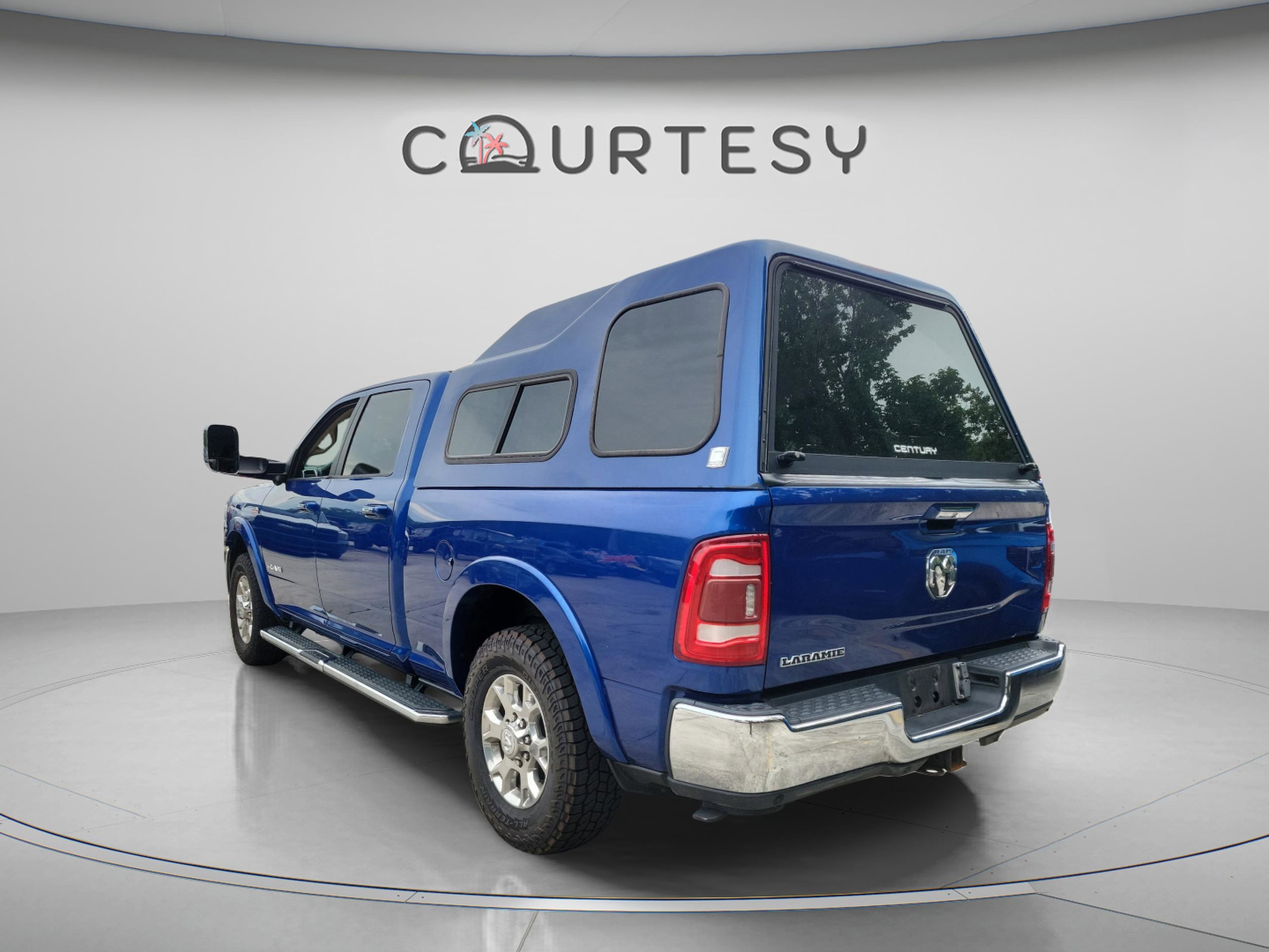 ram ram 2500 pickup 2019 3C6UR4FJ1KG606623 image ram ram 2500 pickup 2019 3C6UR4FJ1KG606623 image